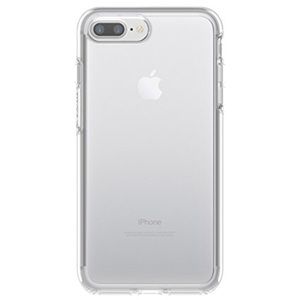 OtterBox clear iPhone 7 / 8 case